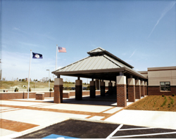 New River Valley Regional Jail